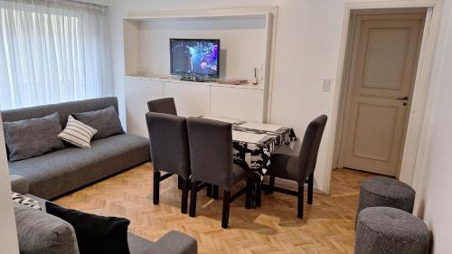 Buenos Aires Central Business District Apartment | Centro