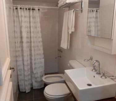 Buenos Aires Central Business District Apartment | Centro