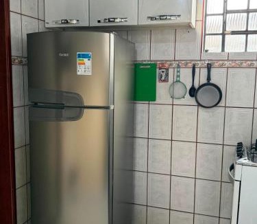 Marco House | Centro Belém, 2Q com AR, smart Tv e self check in
