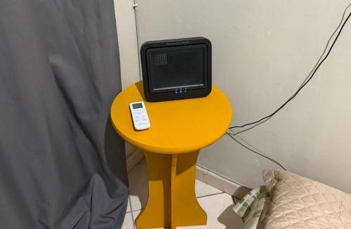 Marco House | Centro Belém, 2Q com AR, smart Tv e self check in
