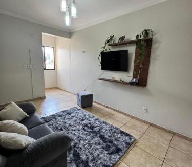 Santarem Apartment | Centro Brasil Apartamento