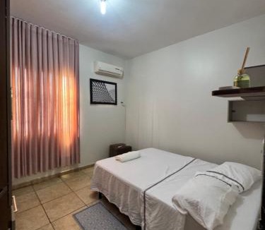Santarem Apartment | Centro Brasil Apartamento