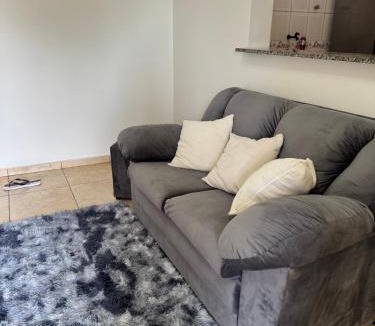 Santarem Apartment | Centro Brasil Apartamento