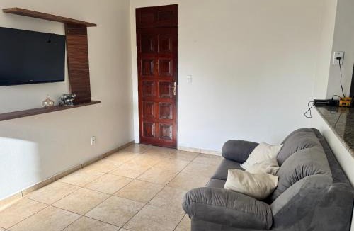 Santarem Apartment | Centro Brasil Apartamento