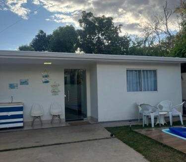 Brasilia House | Centro de Brasília, 5 minutos da Esplanada dos Ministérios