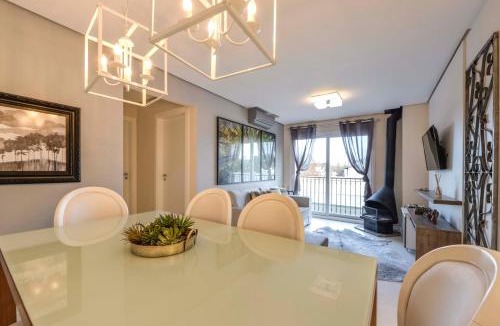 Centro Apartment | Centro de Canela Apartamento Lindo