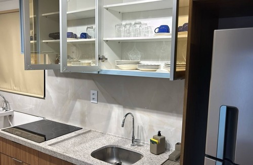 Armacao Apartment | Centro de Convenções Salvador