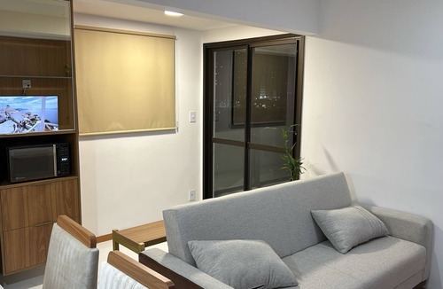 Armacao Apartment | Centro de Convenções Salvador
