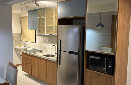 Armacao Apartment | Centro de Convenções Salvador