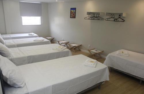Campina Hotel | Centro de Formação