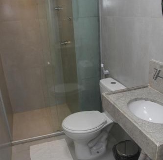 Campina Hotel | Centro de Formação