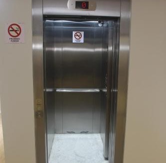 Campina Hotel | Centro de Formação