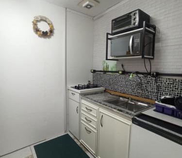 Gramado City Centre Apartment | Centro de Gramado