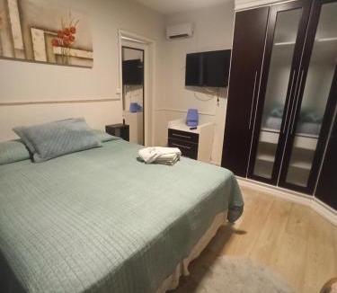 Gramado City Centre Apartment | Centro de Gramado