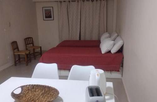 Retiro Apartment | Centro de la ciudad, cómodo y muy bien ubicado, WiFi