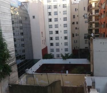 Retiro Apartment | Centro de la ciudad, cómodo y muy bien ubicado, WiFi