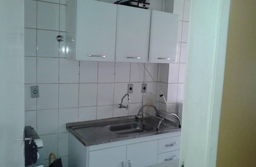 Nucleo Bandeirante Apartment | CENTRO DO NÚCLEO BANDEIRANTE