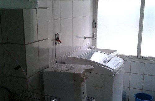 Nucleo Bandeirante Apartment | CENTRO DO NÚCLEO BANDEIRANTE