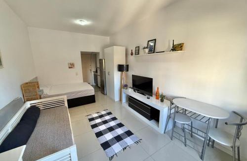 Lapa Apartment | Centro do Rio - Confortável apartamento