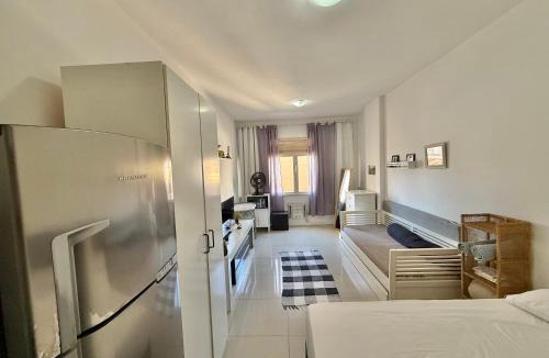Lapa Apartment | Centro do Rio - Confortável apartamento