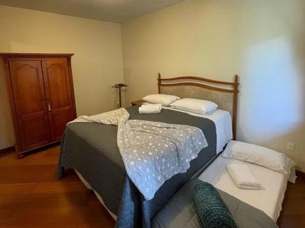 Gramado Apartment | Centro! Duplex familiar.