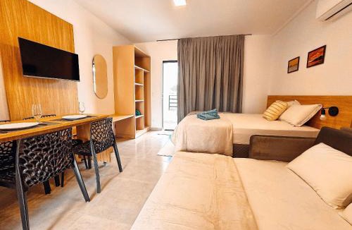 Centro I Apartment | Centro - flat completo para 4 pessoas