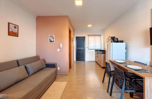 Centro I Apartment | Centro - flat completo para 4 pessoas