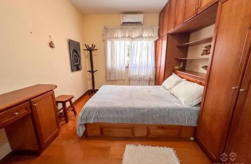 Gramado City Centre Apartment | Centro Gramado | 2Q + Churrasqueira