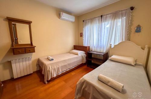 Gramado City Centre Apartment | Centro Gramado | 2Q + Churrasqueira