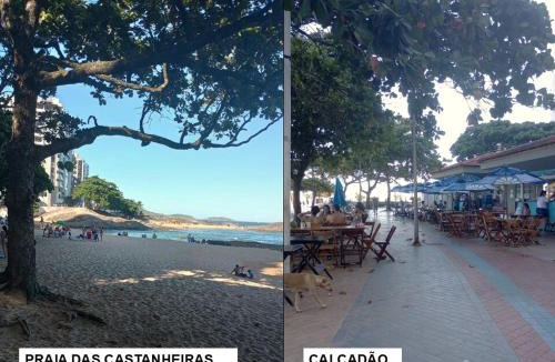 Centro Apartment | Centro Guarapari- ES