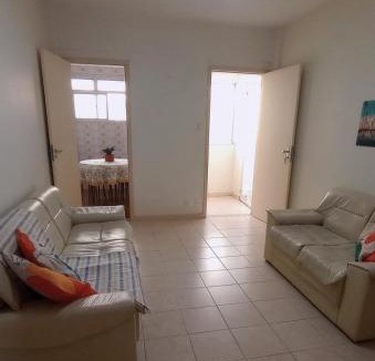 Centro Apartment | Centro Guarapari- ES