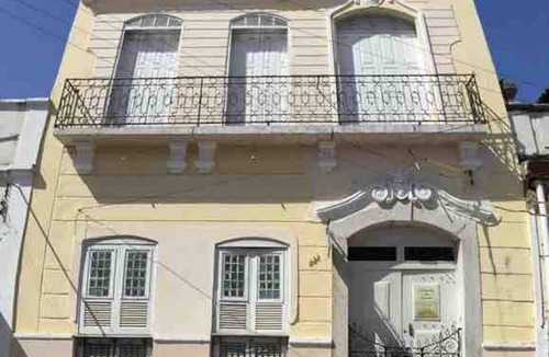Sao Luis Historical Center Villa | Centro Histórico - Casarão da Fonte P2