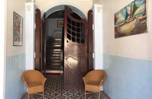 Sao Luis Historical Center Villa | Centro Histórico - Casarão da Fonte P2