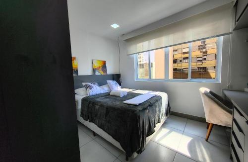 Centro Apartment | Centro Loft Rio II