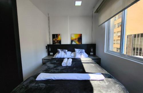 Centro Apartment | Centro Loft Rio II