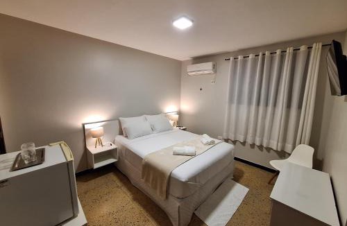 Igarassu Hotel | Centro Mariápolis Santa Maria