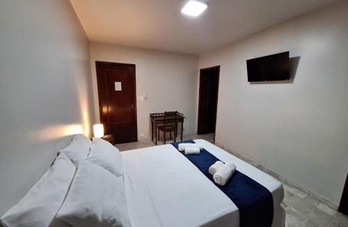 Igarassu Hotel | Centro Mariápolis Santa Maria