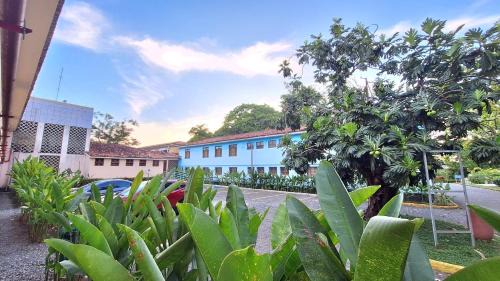 Igarassu Hotel | Centro Mariápolis Santa Maria