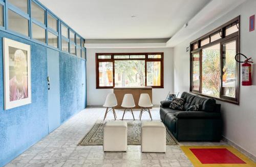 Igarassu Hotel | Centro Mariápolis Santa Maria