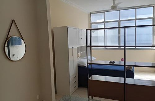 Centro Apartment | Centro Niterói 415 UFF Barca CHN