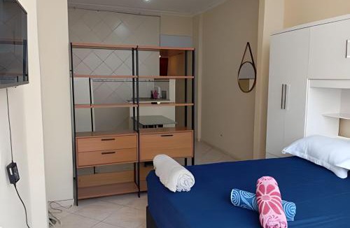 Centro Apartment | Centro Niterói 415 UFF Barca CHN