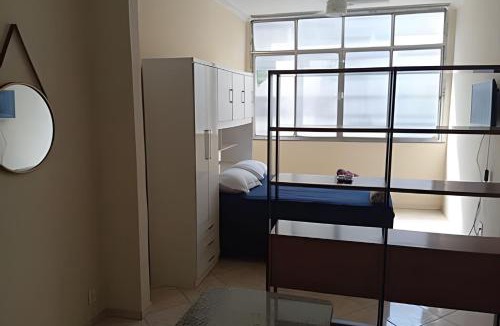 Centro Apartment | Centro Niterói 415 UFF Barca CHN