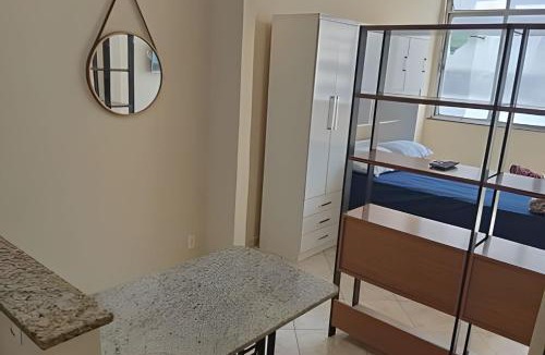 Centro Apartment | Centro Niterói 415 UFF Barca CHN