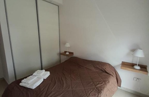 Bahia Blanca Apartment | CENTRO NORTE ll a 400 mts del centro con cochera incluida