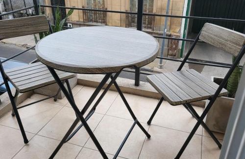 Parana Apartment | Centro Perú 2