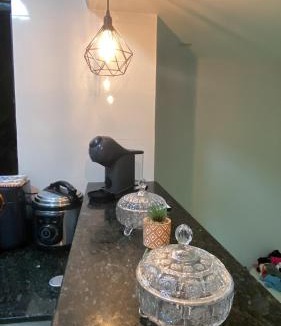 Portal da Ferradura House | Centro próximo à rua das pedras