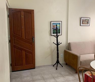 Centro Apartment | Centro, Praia e Avenida