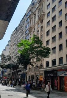 Republica Apartment | Centro SP - Tudo a Pé