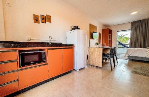 Centro I Apartment | Centro | Studio Completo até 4 pessoas