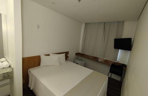 Sao Jose Hotel | Centro Sul Express Hotel